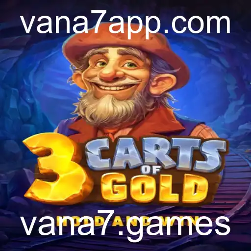Descubra o Fascinante Mundo de 3cartsOfGold e suas Regras Uniques