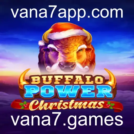 Explorando o Universo Festivo de BuffaloPowerChristmas