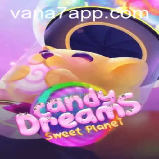CandyDreams: Descubra o Mundo Encantado do Novo Jogo de vana7.games