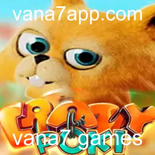 Explorando o Universo de CrazyPoki: Um Mergulho no Mundo de vana7.games