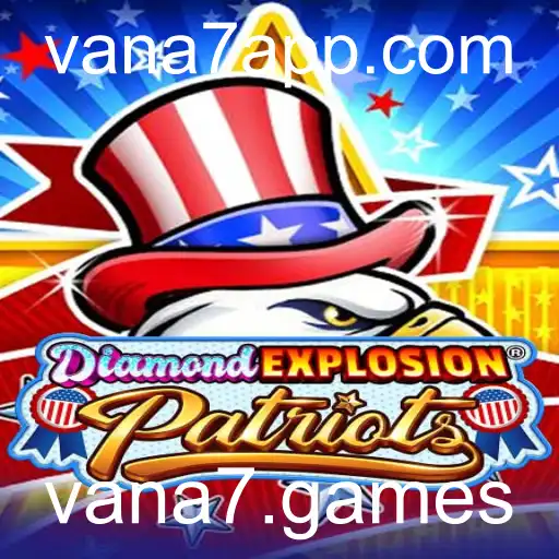 Explorando o Universo de DiamondExplosionPatriots
