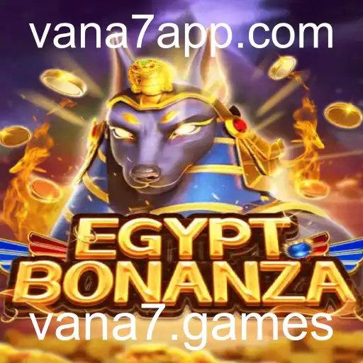 Explorando o Mundo de EgyptBonanza: Um Mergulho na Diversão de vane7.games