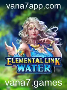 Descubra o Fascinante Mundo de ElementalLinkWater: Uma Nova Aventura de vana7.games