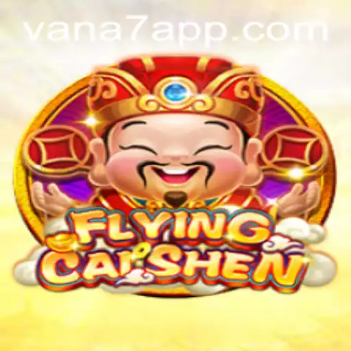 Explorando FlyingCaiShen: O Novo Fenômeno de vane7.games