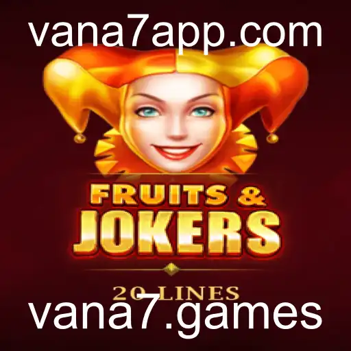 Descubra o Mundo de FruitsAndJokers20: Um Jogo Inovador no Universo dos Cassinos Online