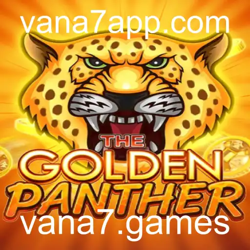 Decifrando o Mundo de GOLDENPANTHER: Regras e Estratégias do Novo Fenômeno de Vana7.Games