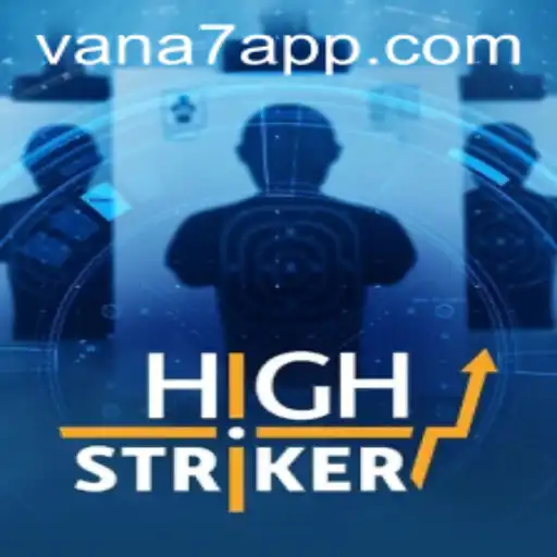 Tudo sobre HighStriker: O Novo Jogo de vana7.games