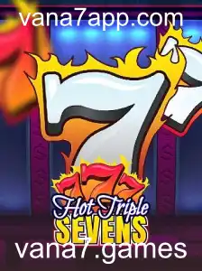 Descubra o Fascinante Mundo de HotTripleSevens no Vana7.Games