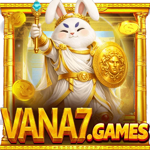 vana7.games Logo