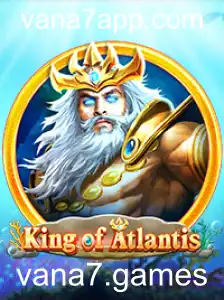 Descubra o Universo de KingofAtlantis: O Novo Fenômeno de vana7.games