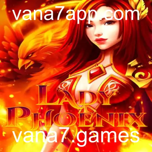 Descubra o Universo Envolvente de LadyPhoenix: O Jogo Inovador da Vana7.games