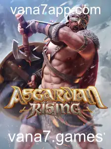 Explorando o Fascinante Mundo de AsgardianRising