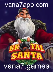 BrutalSanta: Uma Aventura Festiva e Intensa