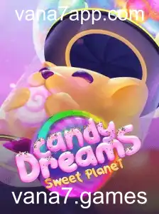 CandyDreams: Descubra o Mundo Encantado do Novo Jogo de vana7.games
