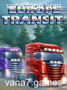 EuropeTransit: A Nova Sensação de Estratégia em Jogos Online