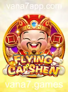 Explorando FlyingCaiShen: O Novo Fenômeno de vane7.games