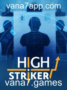 Tudo sobre HighStriker: O Novo Jogo de vana7.games