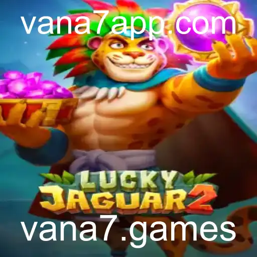 Explorando o Universo do Luckyjaguar2: Um Mergulho no Mundo de vana7.games