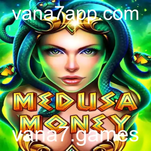 Descubra MedusaMoney: O Novo Sensação do Vana7.games