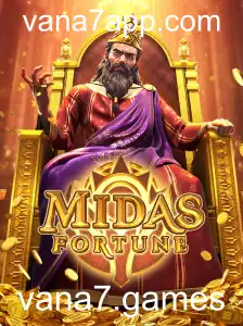 Explorando MidasFortune: Um Novo Jogo da Vana7.Games