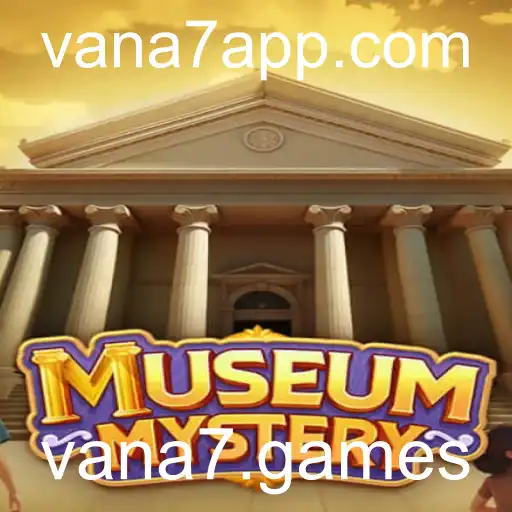 Explorando o Fascinante Mundo de MuseumMystery