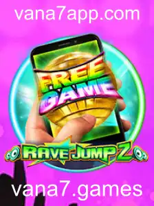 RaveJump2M: A Revolução dos Jogos de Plataforma