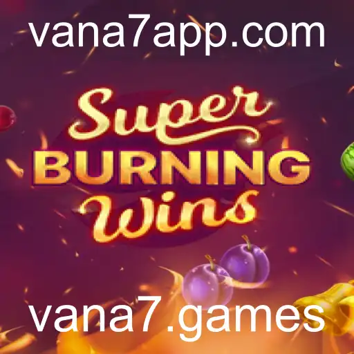 Explorando o Mundo Fascinante de SuperBurningWins