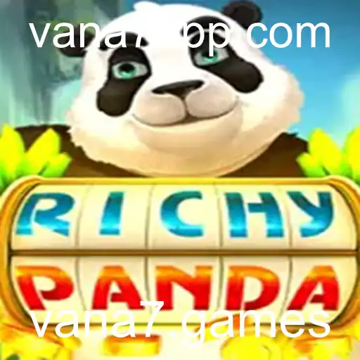 RichyPanda: Uma Experiência de Jogo Única Explorando o Universo de Vana7.Games