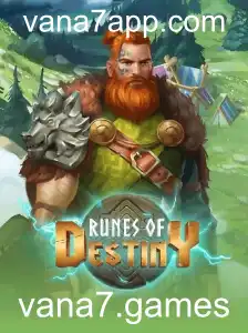 Explorando o Mundo Mágico de RunesOfDestiny
