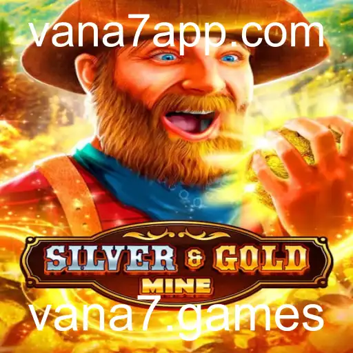 Explorando SilverGold: O Novo Fenômeno dos Jogos em Vana7.games