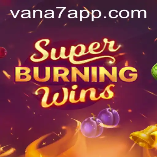 Explorando o Mundo Fascinante de SuperBurningWins