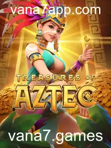 Explorando o Fascinante Mundo de Treasures of Aztec