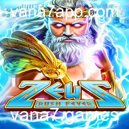 Descubra a Excitante Aventura de ZeusRushFever: Um Novo Jogo de Estratégia da Vana7.Games